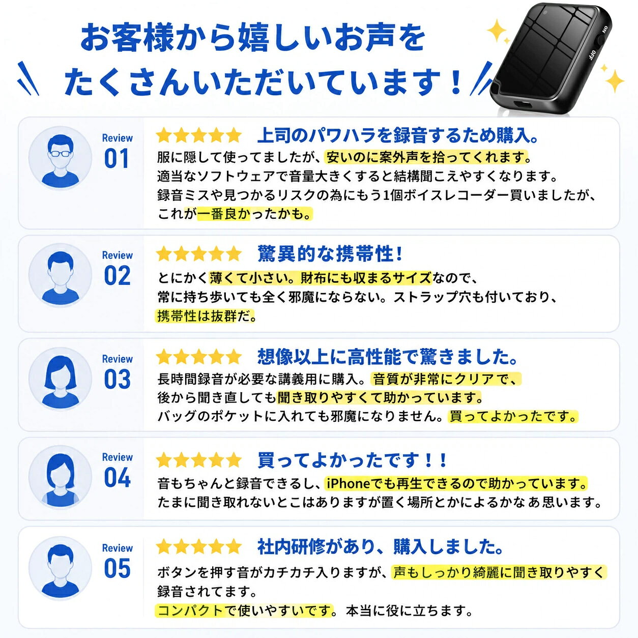 サムネイル