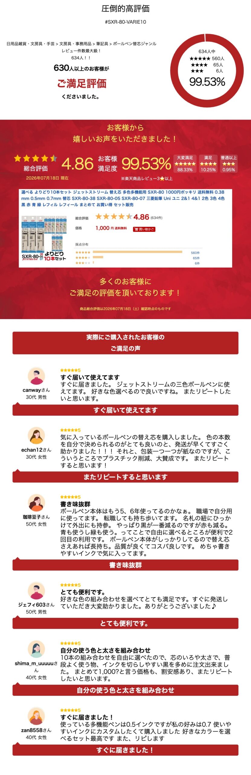 サムネイル