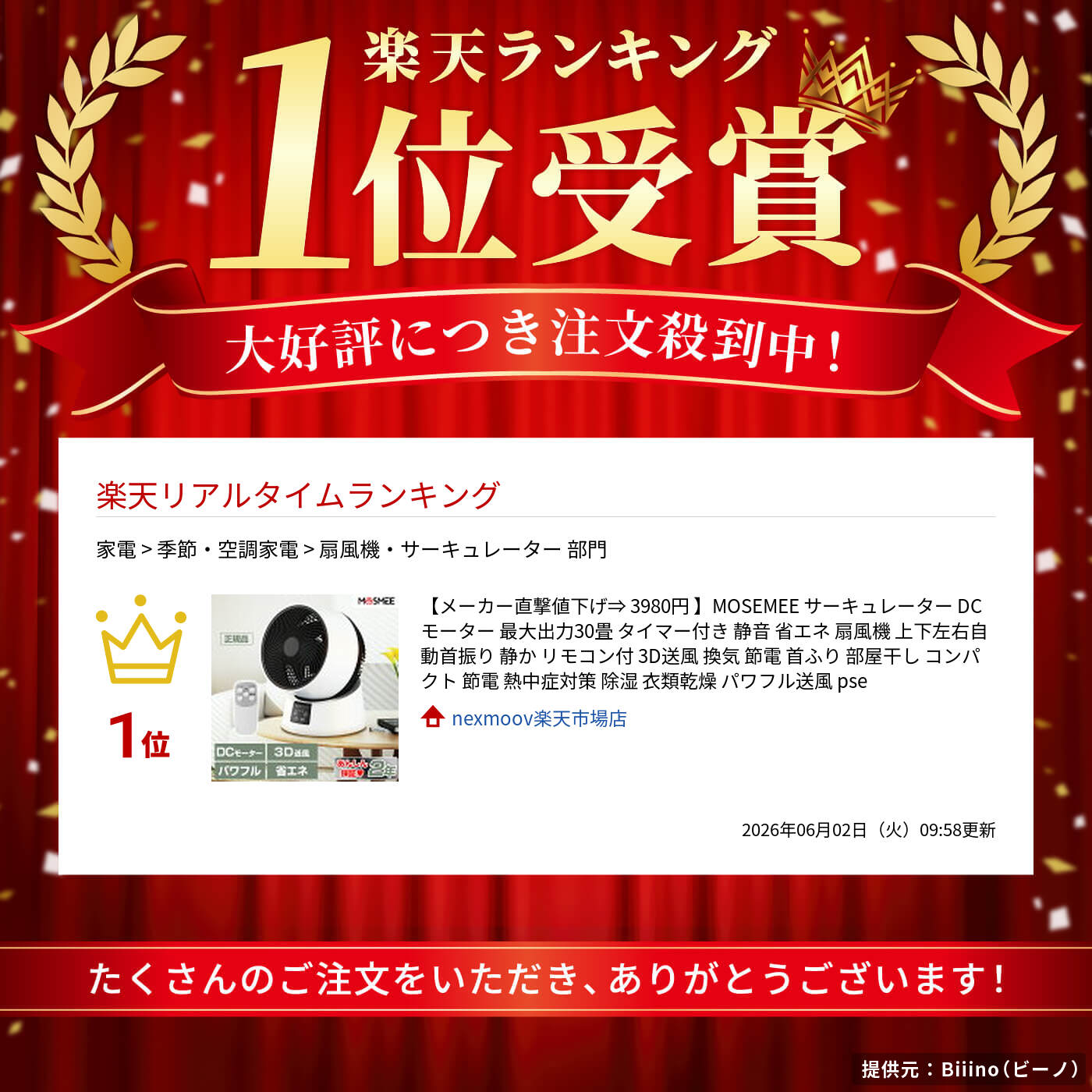サムネイル
