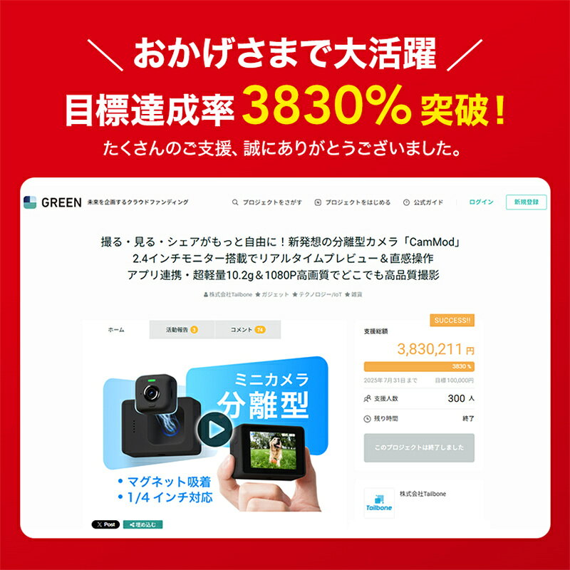 サムネイル