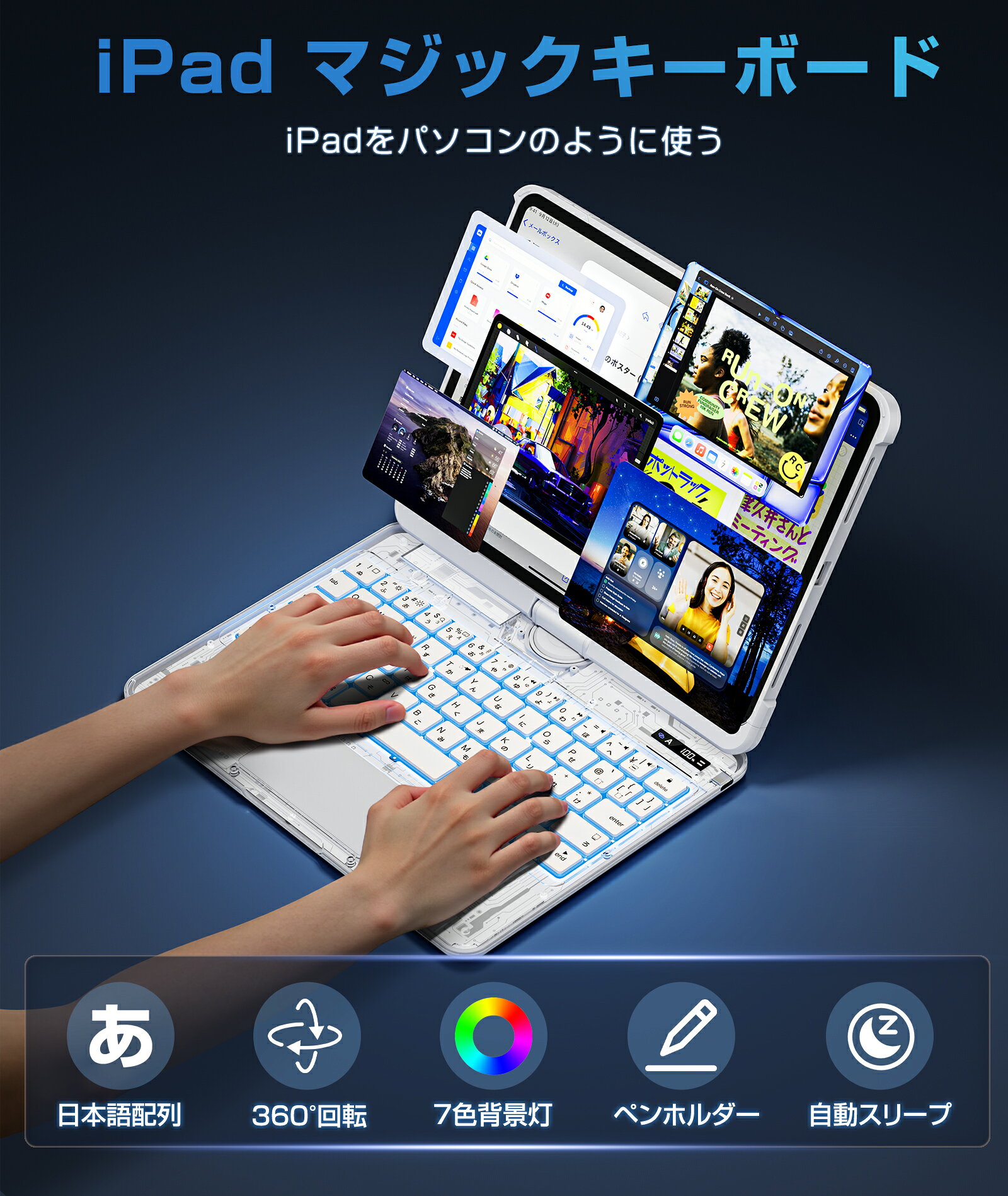 サムネイル