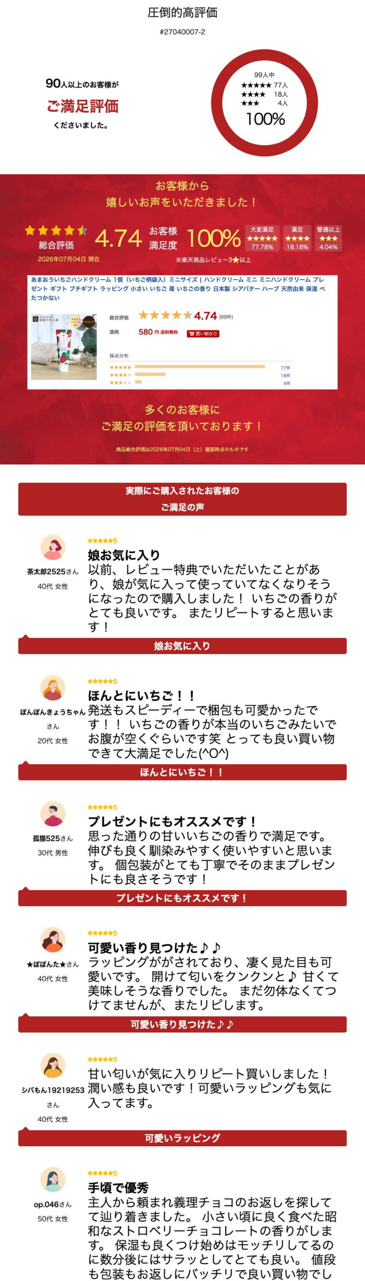 サムネイル