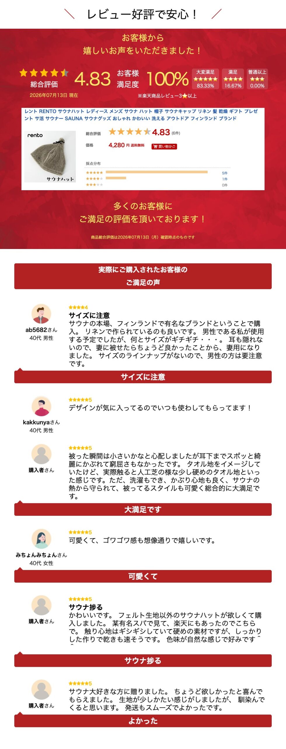 サムネイル