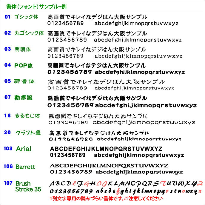 サムネイル