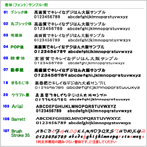 サムネイル