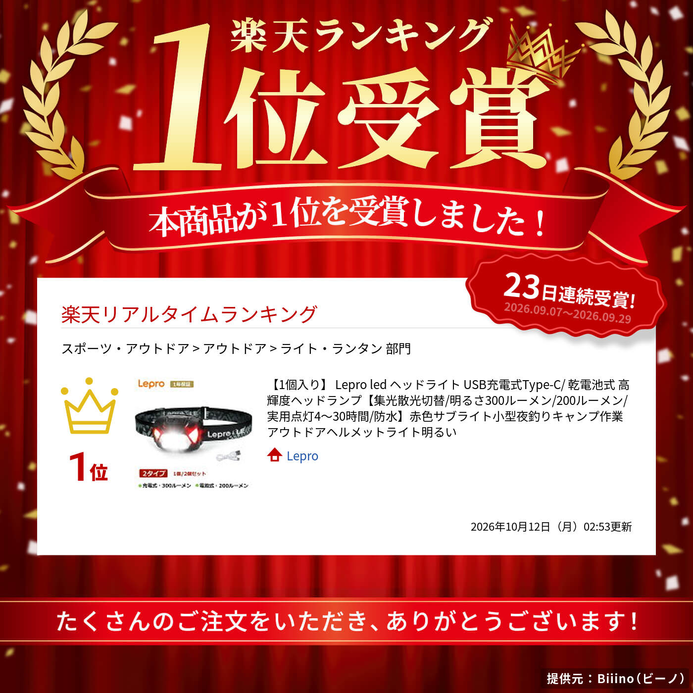 サムネイル