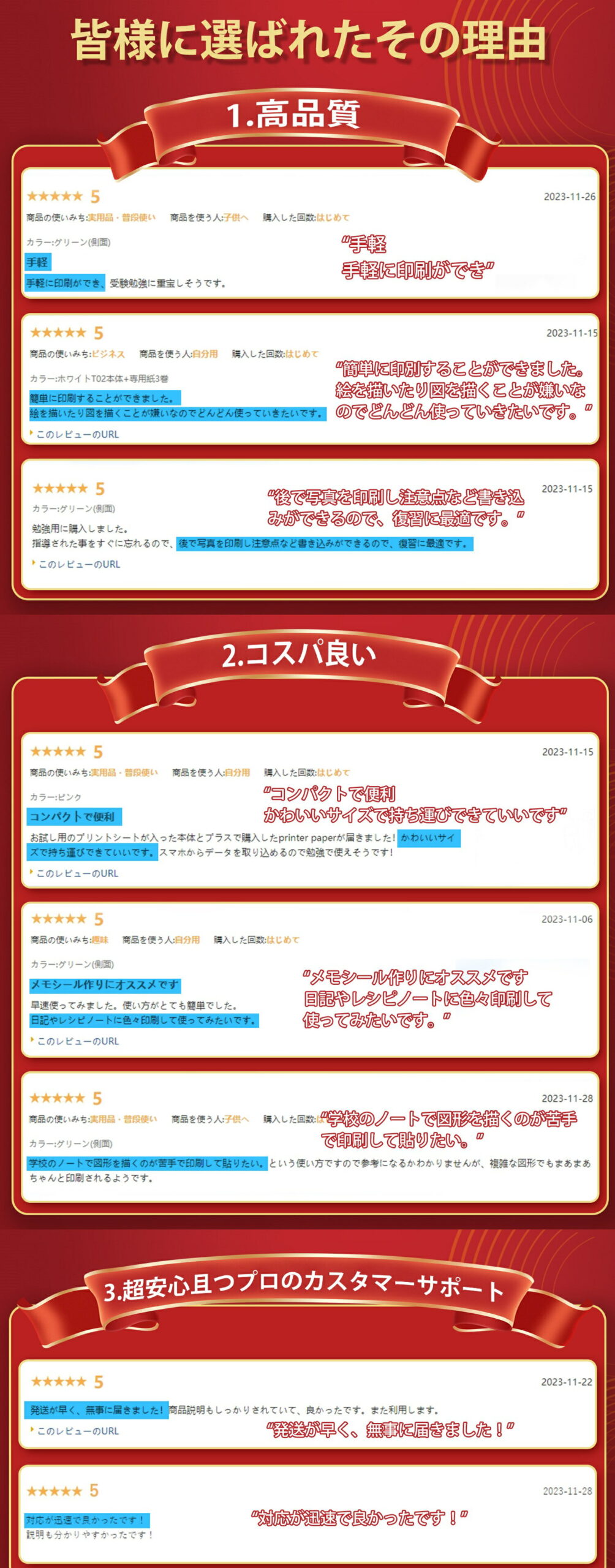 サムネイル
