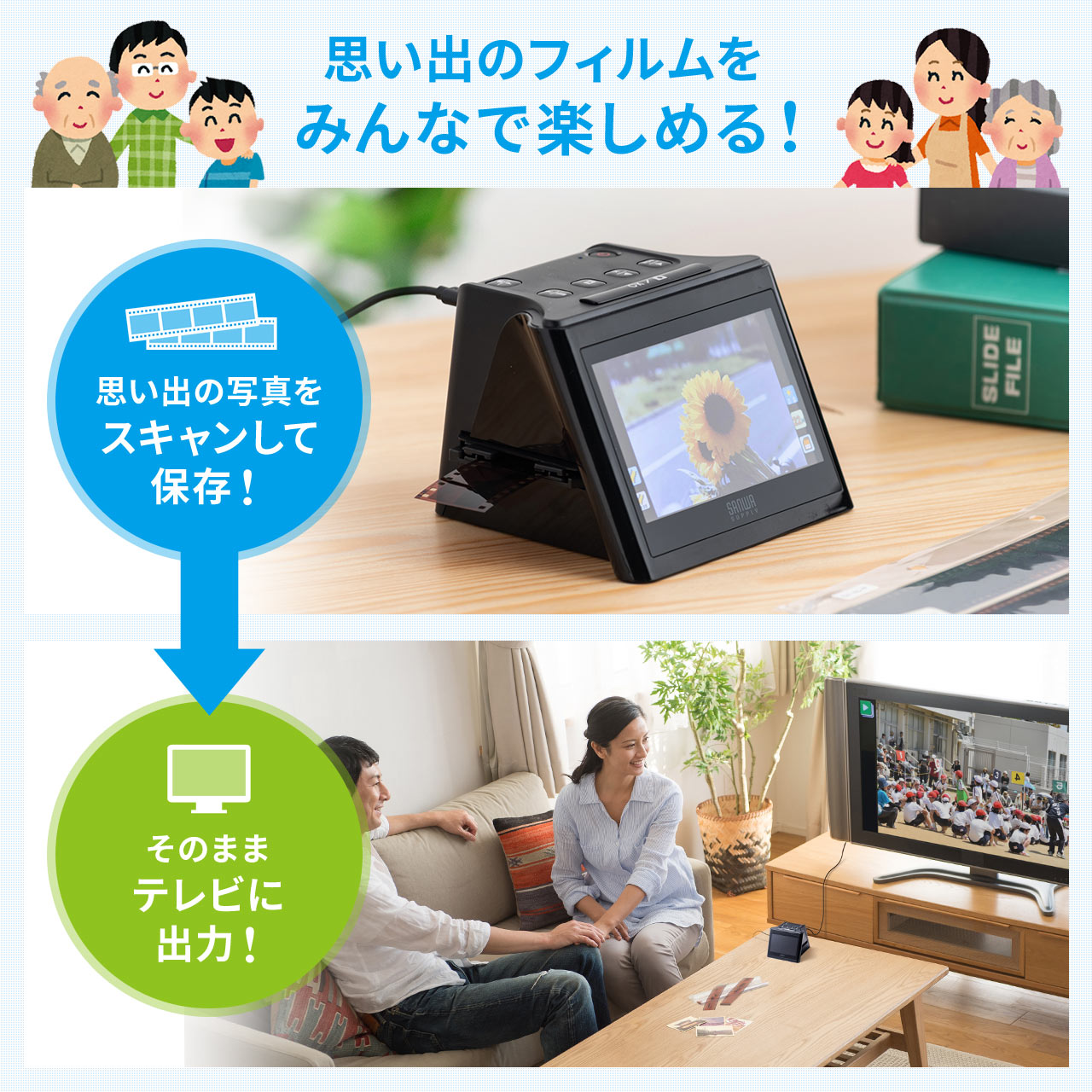 サムネイル