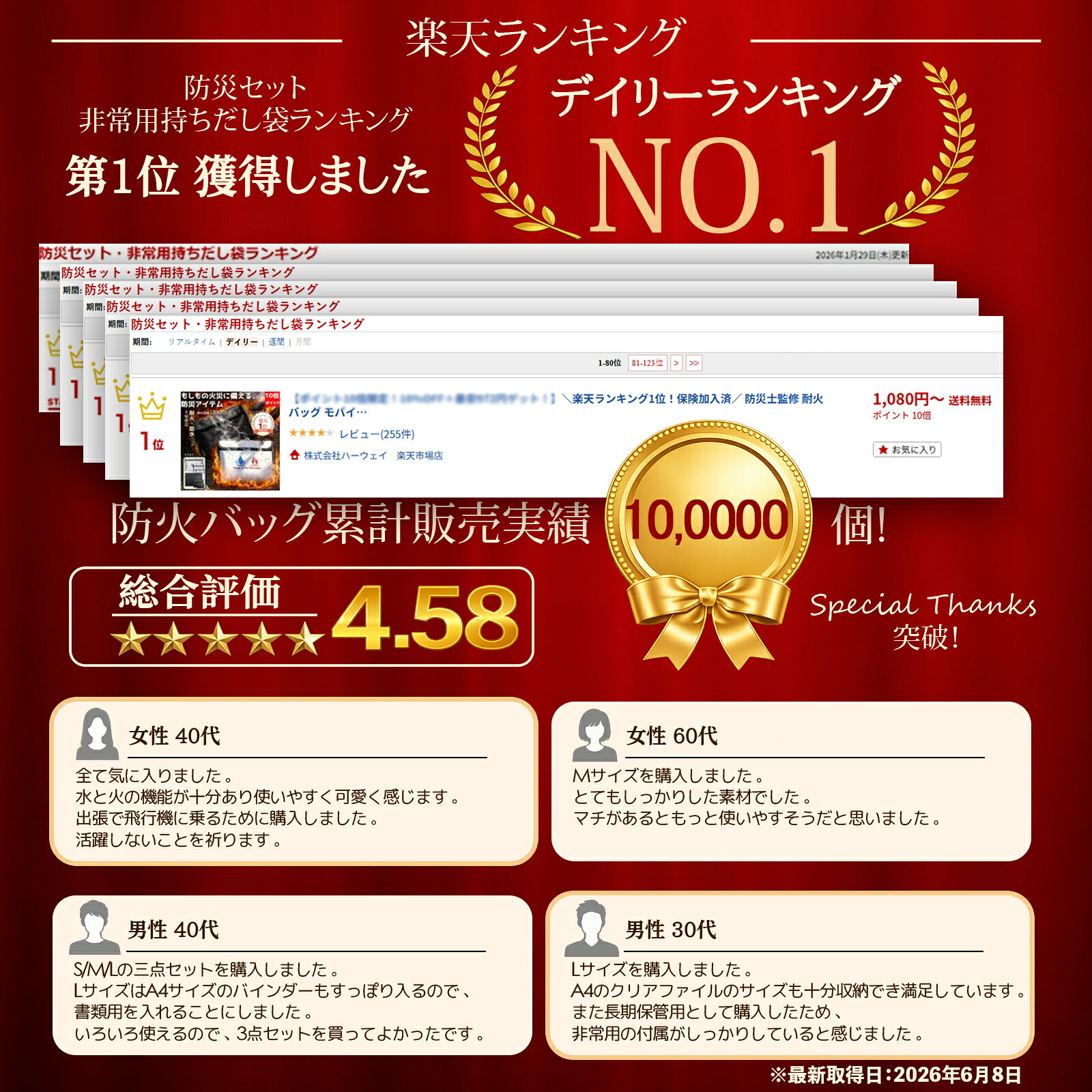 サムネイル