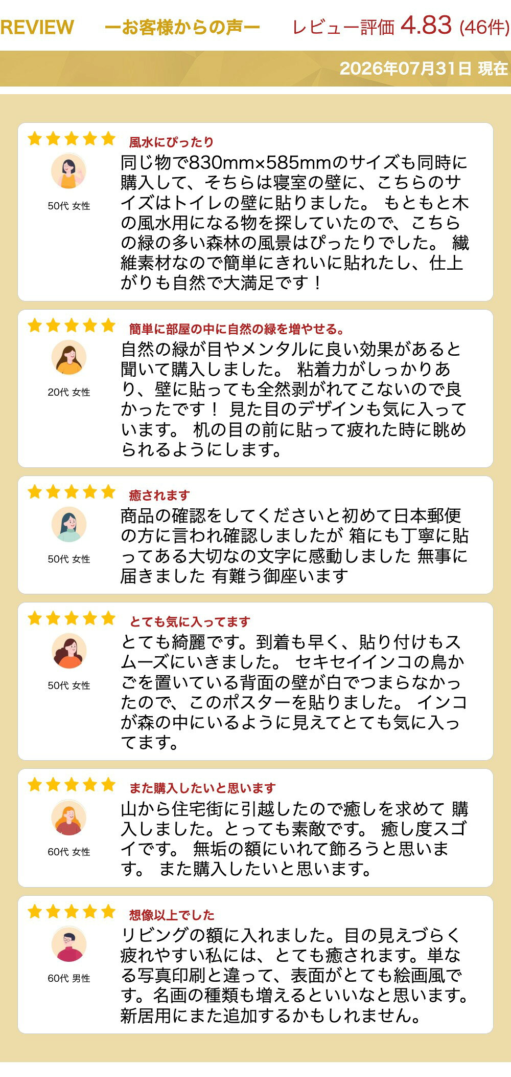 サムネイル