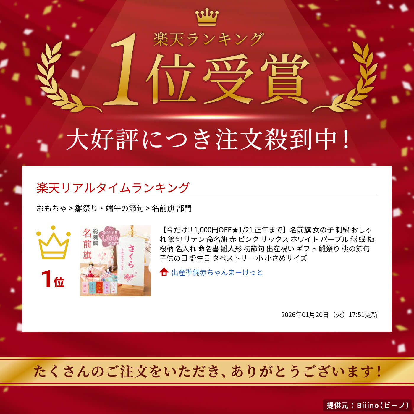サムネイル