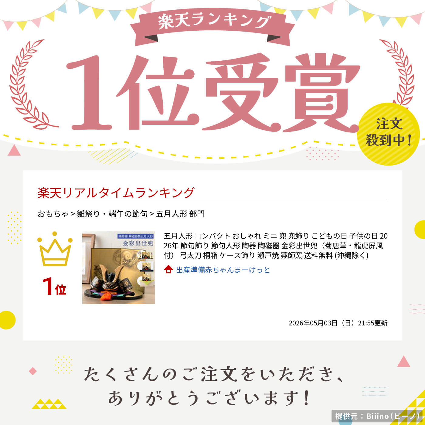 サムネイル
