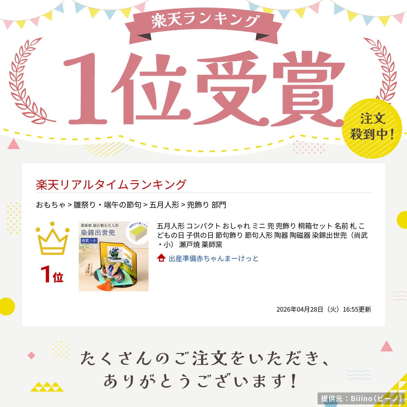 サムネイル