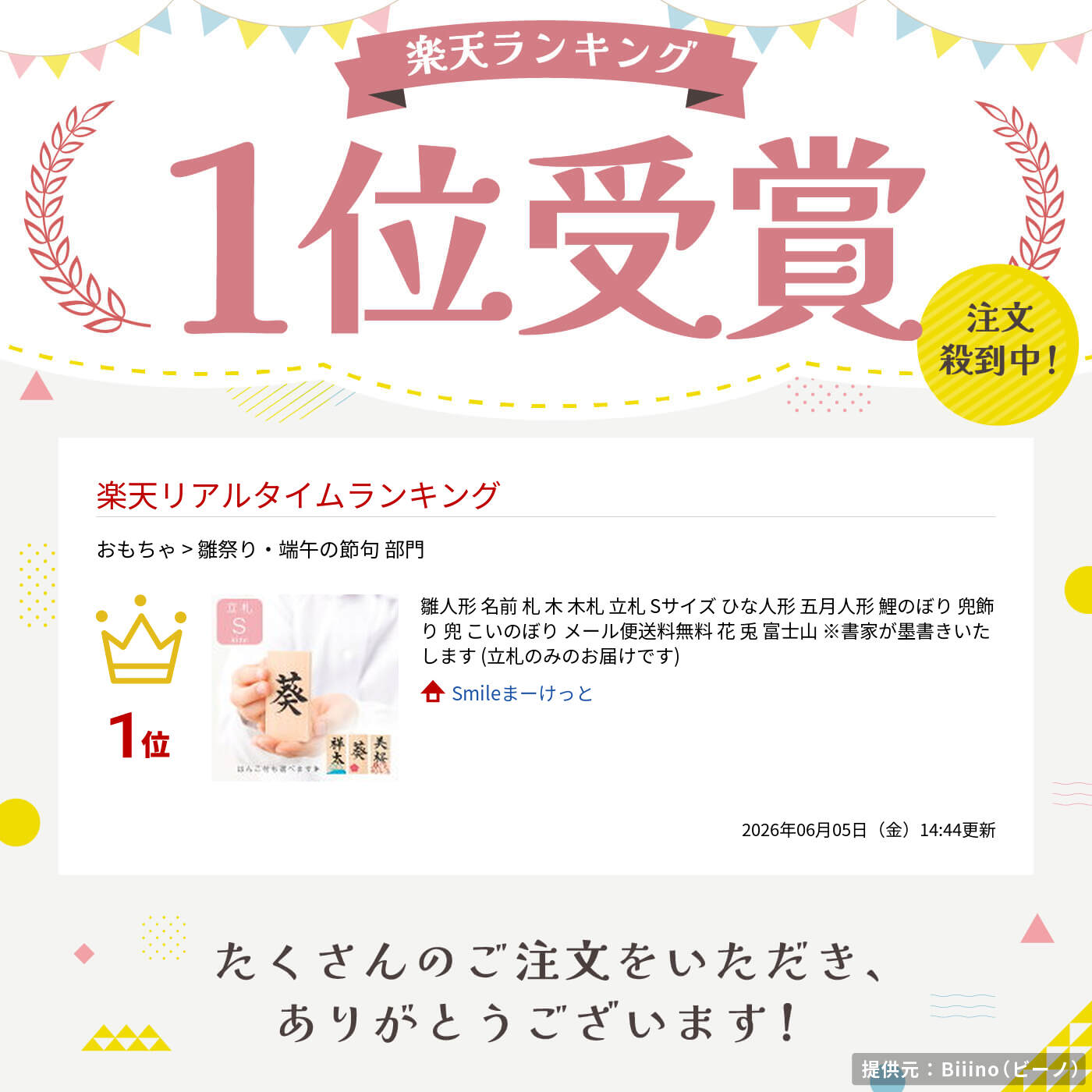 サムネイル
