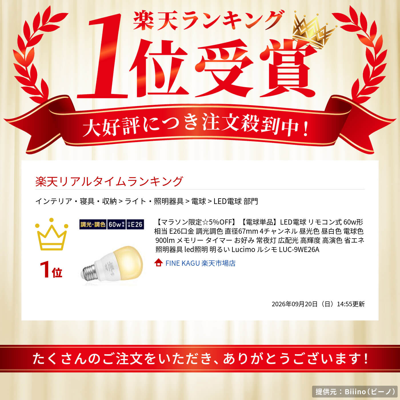 サムネイル