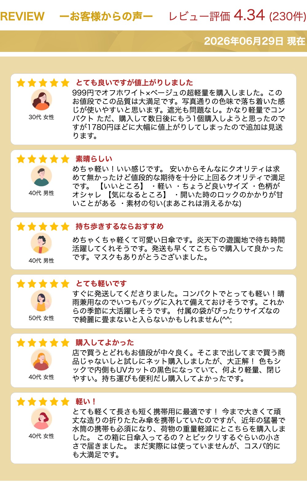 サムネイル