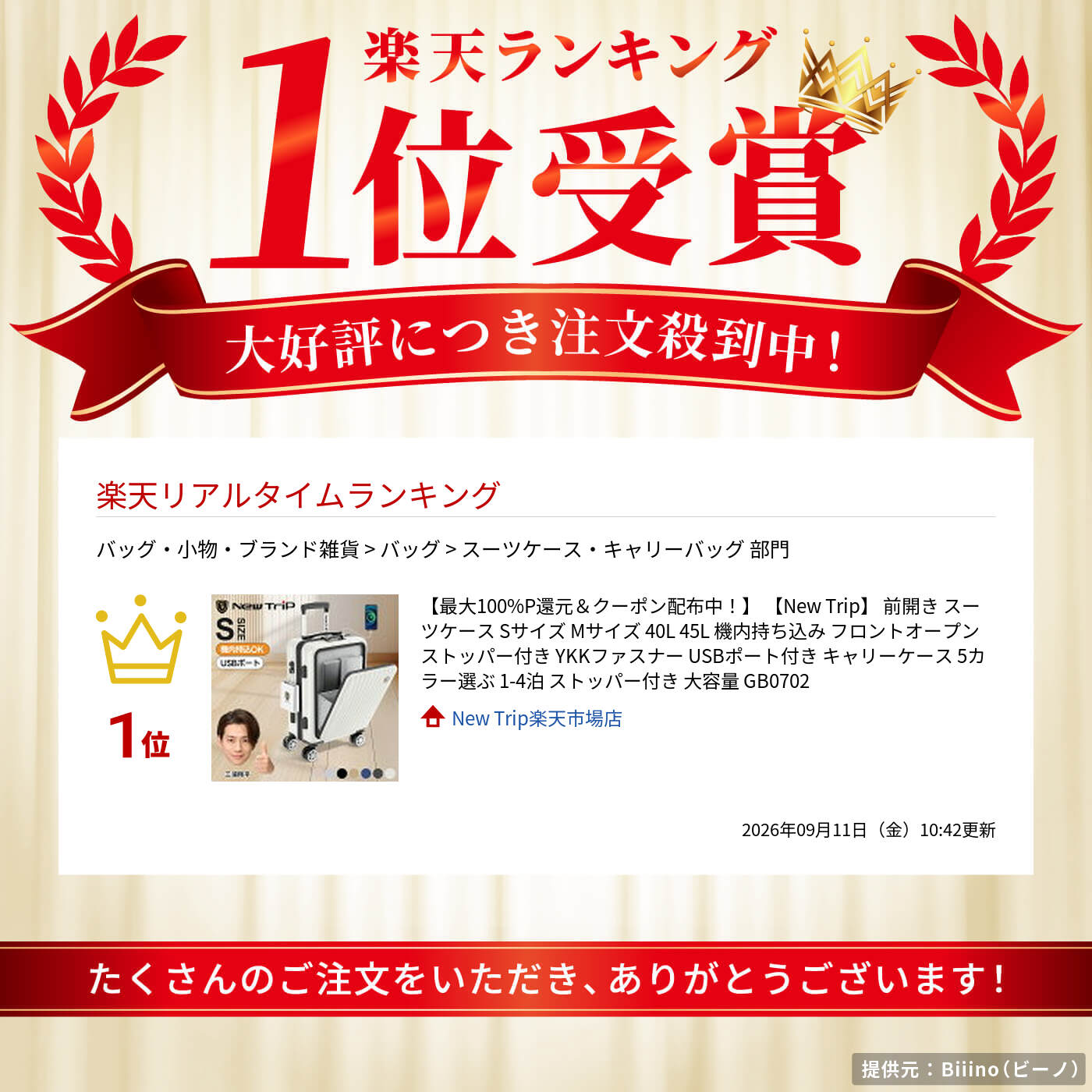 サムネイル