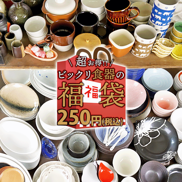 超お得な ガチャ 福袋 2026 アウトレット 訳あり 陶器 食器 陶磁器 磁器 和食器 洋食器 中華食器 白い食器 おしゃれ かわいい セット まとめて 詰め合わせ 在庫処分 見本品 サンプル 目玉商品 ポイント消化