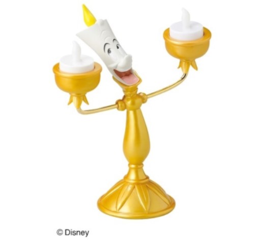 【送料無料】 SETOCRAFT・セトクラフト SD-5601-480 ルームランプ (ルミエール） Disney かわいい