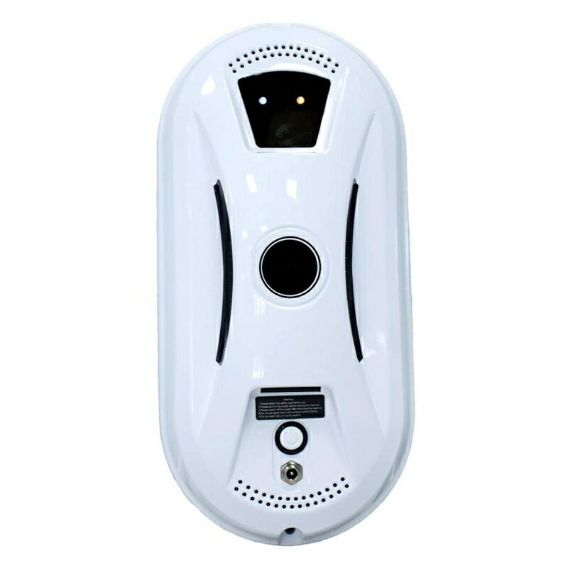 【 SALE】窓拭きロボット 窓掃除ロボット 強力吸引 薄型 自動窓掃除ロボット インテリジェント対応 回転式 水拭き 乾拭き 窓掃除 ロボット掃除機 真空吸着 落下防止 窓ガラス掃除 高層 屋内 屋外 リモコン付き 母の日 敬老の日 ギフト