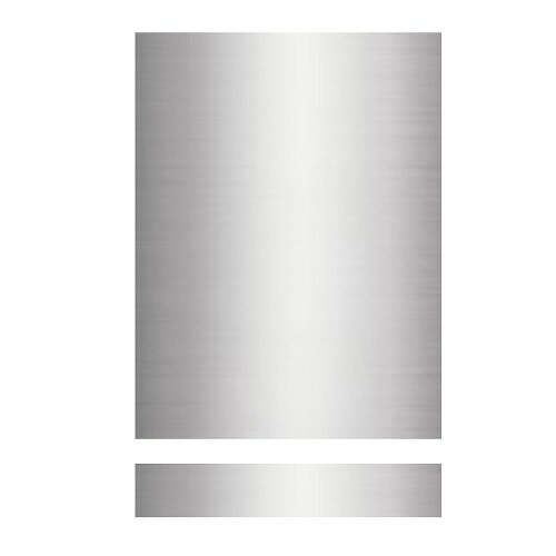 【LINEクーポン配布中】キッチン SPI6ZDS006/SPI4HDS006専用ドア面材巾木 BOSCH ボッシュ ステンレス面材・巾木 ビルトイン 食器洗い機 食洗機 食器洗浄機 メーカー直送