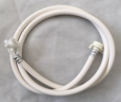 【ゆうパック送料無料】パナソニック ANP1251-7235 食器洗い乾燥機用給水ホース 2m / Panasonic (沖縄は送料無料対象外)