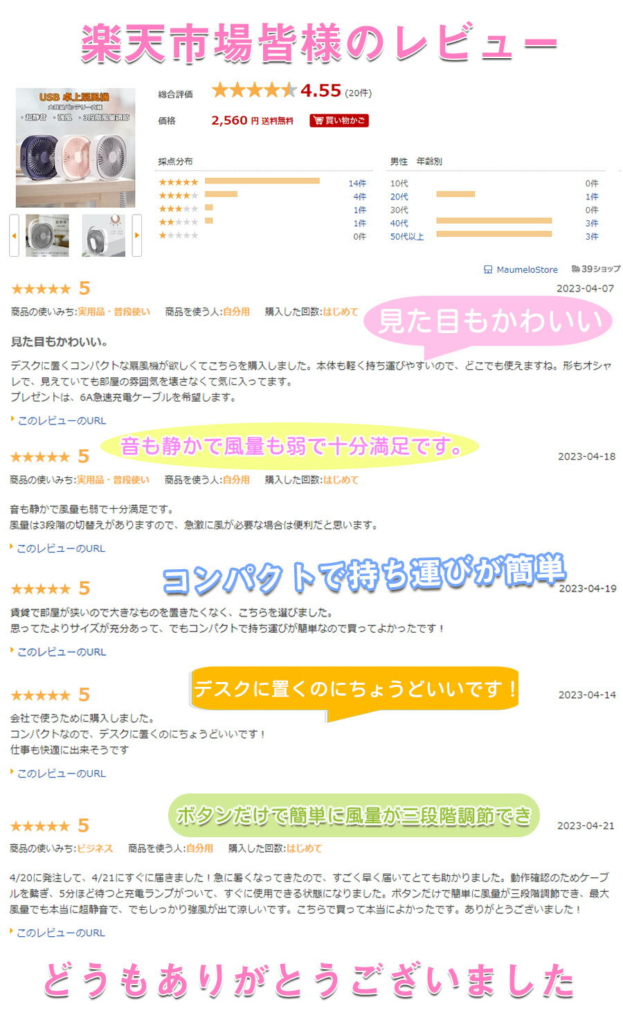 サムネイル