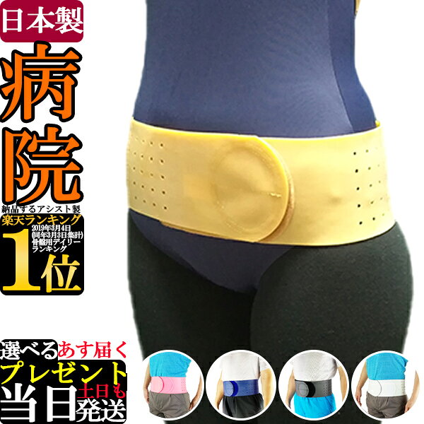 【今日も当日発送 56%OFF プレゼント付】【病院納品メーカー】骨盤ベルト ゴム 日本製 丸型骨盤バンド 生ゴム 天然ゴム アシスト コルセット 骨盤バンド 小~ 大きいサイズ 国産 男性用 妊婦 女性用 ゴムベルト サポーター 腰ベルト ベルト 腰用 腰サポーター かわいい