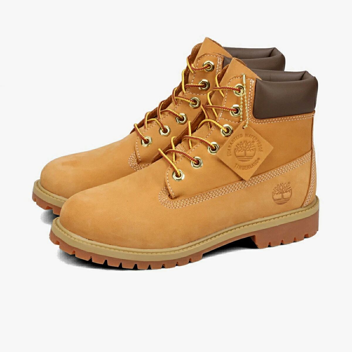 TIMBERLAND 6inch PREMIUM BOOT ティンバーランド 6インチ プレミアム ブーツ WEHAT No.12909 レディース