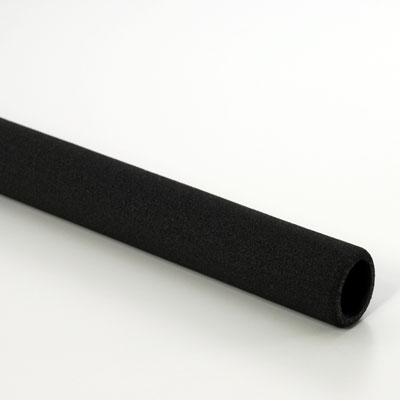 スポンジパイプカバー　内径約29×360mm　5本入り カメラ 三脚 保護 カバー グリップ レッグウォーマー