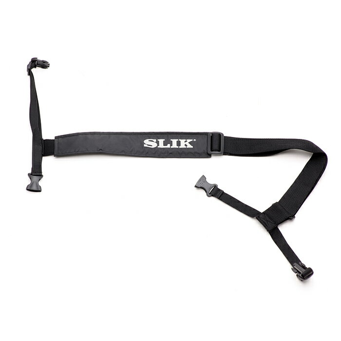 《新品アクセサリー》 SLIK (スリック) 大型・中型三脚用 ストラップ L【KK9N0D18P】
