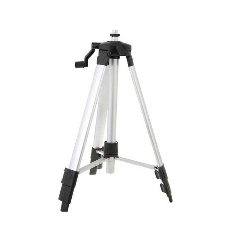 アルミ製 38cm 100cm 120cm 150cm三脚 180cm三脚/FUKUDAシリーズ レーザー墨出し器用 エレベーター三脚 フクダ/ハンドル式/軽量 レーザー用/アルミ三脚/測量用品/クイックシュー/レーザー5/8インチねじ【送料無料】★訳あり