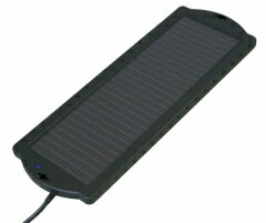 (LINEクーポン有)SUNFORCE SE-160 ソーラーチャージャー SE160