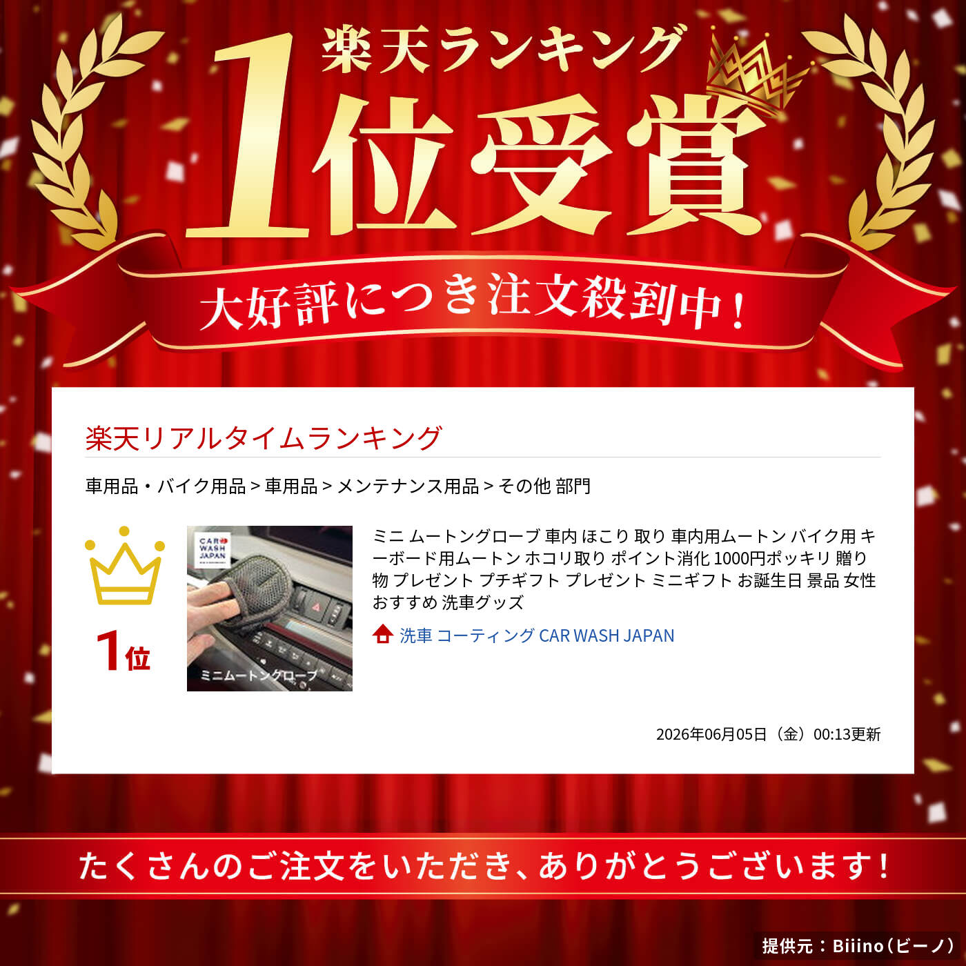 サムネイル