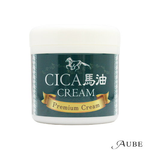 NSコスメ CICA馬油クリーム 230g【宅急便対応】