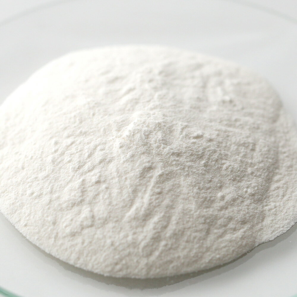キサンタンガム／20g ジェルクリーム 美容液 少量でOK 手作り シャンプー リンス とろみづけ 乳化の補助剤 コスメ 化粧品 原料 材料 素材 粉末