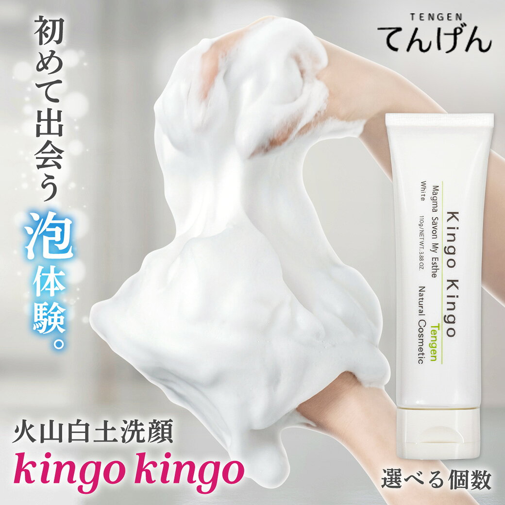 泡洗顔 クリームソープ (110g) 泡洗顔 送料無料 無添加 洗顔料 クレイ 泥 パック 敏感肌 乾燥肌 洗顔石鹸 化粧品 泡洗顔料 洗顔 クリーム フォーム 角質 ニキビ 毛穴 開き 改善 パック 角栓 クレイ洗顔 火山 白土 配合 スキンケア 洗顔フォーム