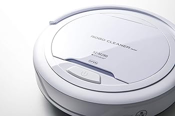 【中古】［非常に良い］アナバス ロボットクリーナーmini