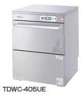 タニコー 自動食器洗浄機（50Hz専用） 600*600*800TDWC-405UE3