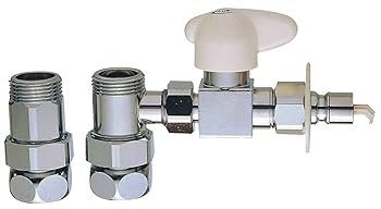 【中古】【39shop】SANEI★分岐ソケット 食器洗い機への送水に 壁付混合栓用 オートストッパー PB515S（良い）