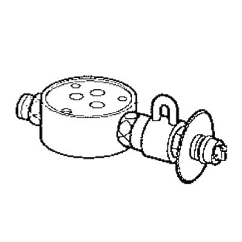 【中古】【39shop】ナショナル★食器洗い乾燥機用分岐栓CB-STA6（良い）