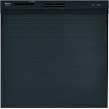 【中古】【39shop】RSW-404A-B★ブラック食器洗い乾燥機（良い）