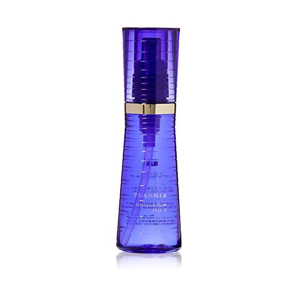 【対象商品PT10倍開催中】 ミルボン プラーミア ヘアセラムオイル F 120ml【送料無料】【最安値挑戦中】