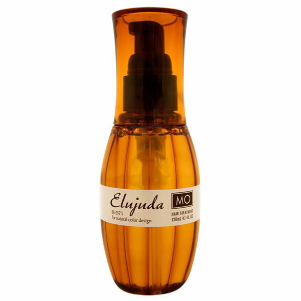 ミルボン　ディーセス　エルジューダ MO 120ml トリートメント オイル MILBON 正規品 サロン専売品