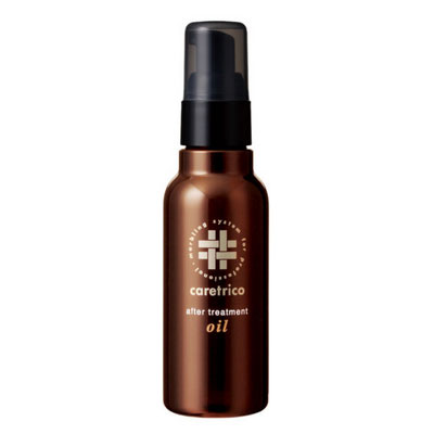 【お買い物マラソン!!期間中ポイント2倍!!】アリミノ ケアトリコ アフタートリートメント オイル 100ml