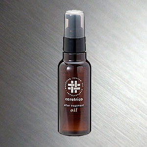 アリミノ　ケアトリコ　アフタートリートメント　オイル　100ml