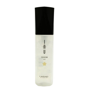 ルベル イオ セラム オイル 100mL 【洗い流さないトリートメント オイルタイプ】