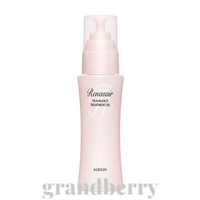 【国内正規品】 アルビオン ルネセア フレグランス トリートメント オイル 50mL 最強翌日配送