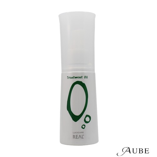 リアル化学 ルシケア トリートメントオイル O 120ml【宅急便コンパクト対応】