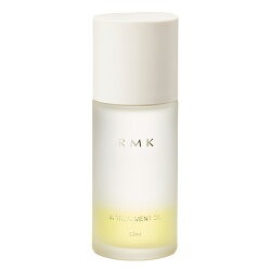 RMK Wトリートメントオイル 50ml